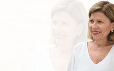 Irene Aguilera: «Urge replantear los estereotipos sobre la vejez y fomentar una cultura de envejecimiento activo»