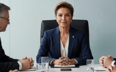 Cuerpo y poder: cómo las mujeres habitamos el liderazgo