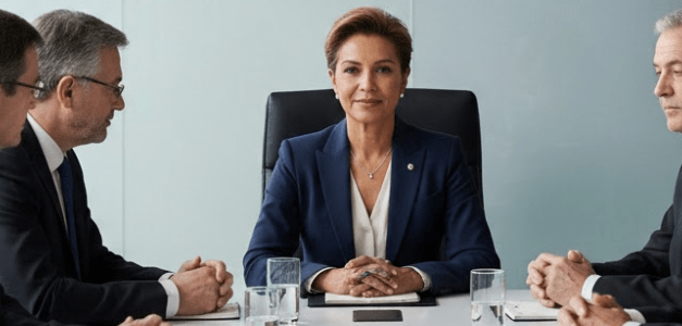 Cuerpo y poder: cómo las mujeres habitamos el liderazgo