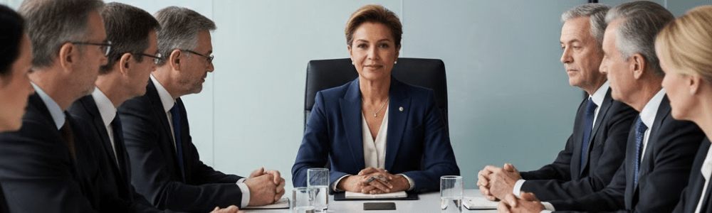 Cuerpo y poder: cómo las mujeres habitamos el liderazgo
