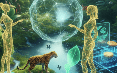 La biodiversidad y los mercados de crédito: oportunidades verdes para emprendedoras