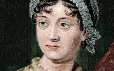 El poder de la coherencia. Lo que Jane Austen nos enseña sobre liderazgo femenino