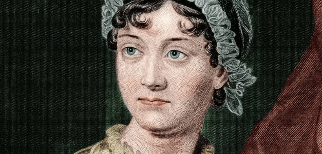 El poder de la coherencia. Lo que Jane Austen nos enseña sobre liderazgo femenino
