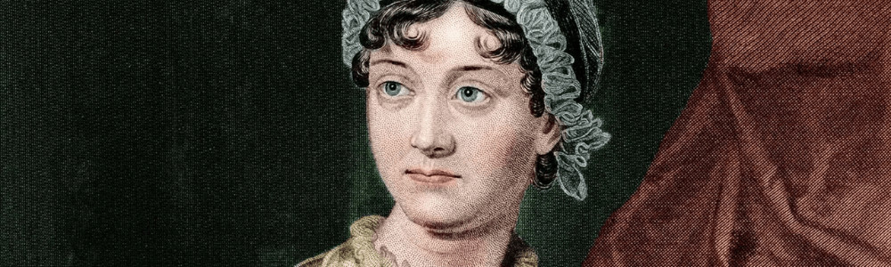 El poder de la coherencia. Lo que Jane Austen nos enseña sobre liderazgo femenino