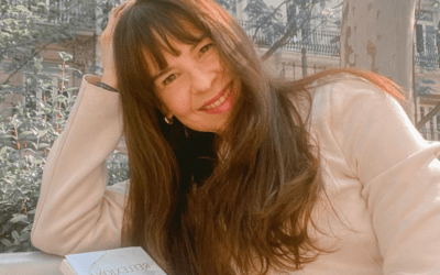 «Cuando te escuchas, decides mejor»: El método de Carmen Goncalves para convertir palabras que conectan en dirección para tu vida