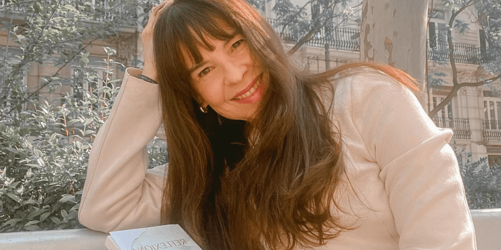 «Cuando te escuchas, decides mejor»: El método de Carmen Goncalves para convertir palabras que conectan en dirección para tu vida