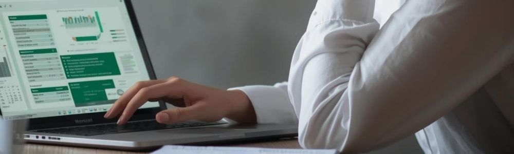 ChatGPT y Excel: cómo usar la inteligencia artificial para analizar datos