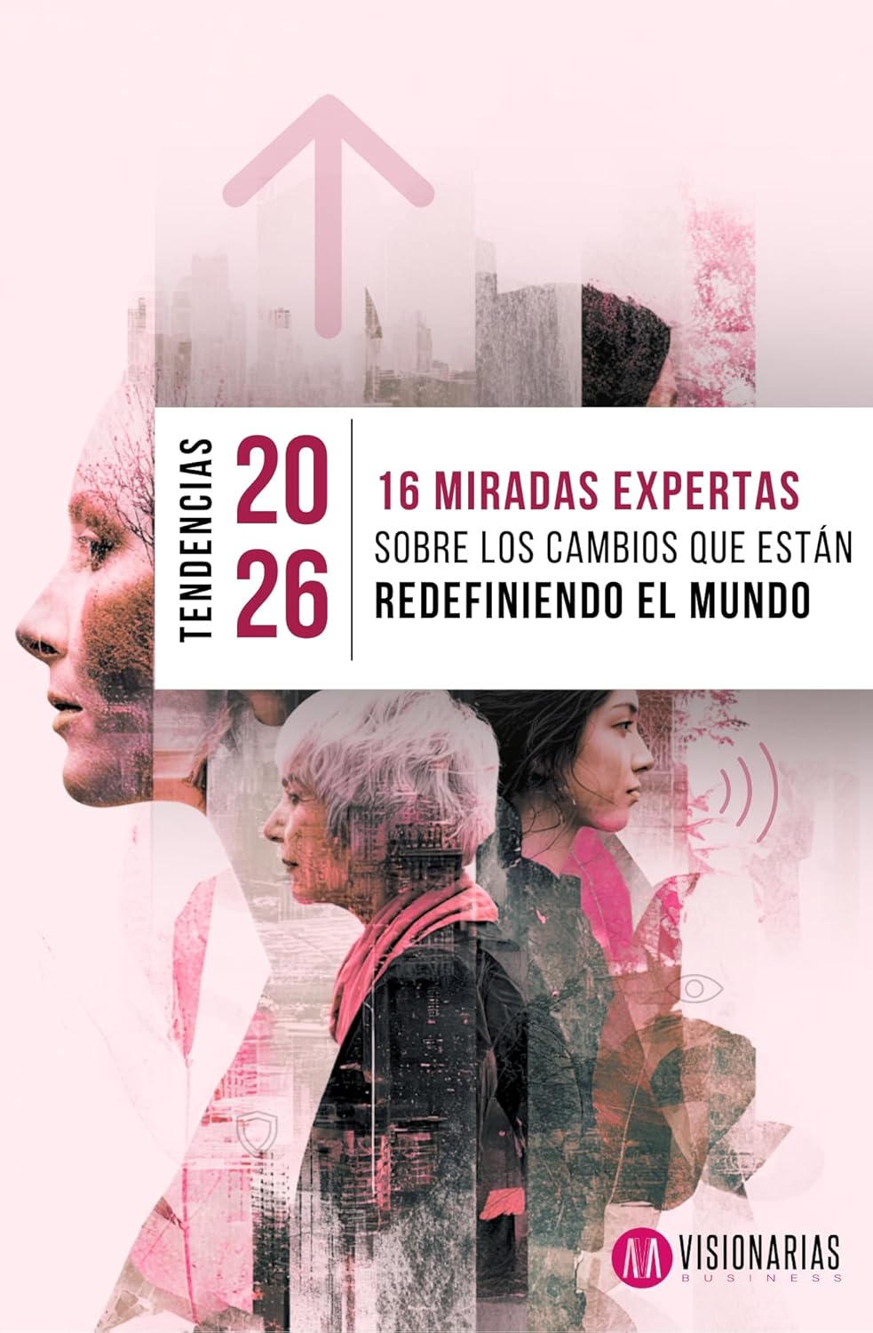 Libro Tendencias