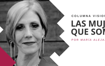 Las mujeres que somos: Un café con Virginia frente a la grieta