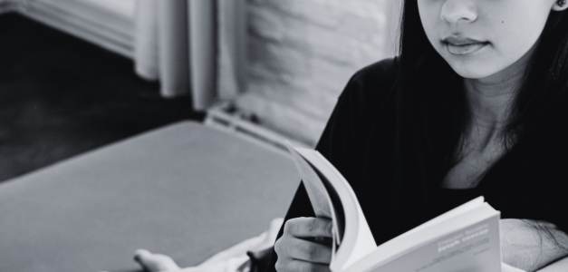 25 libros feministas para niñas que hacen preguntas incómodas