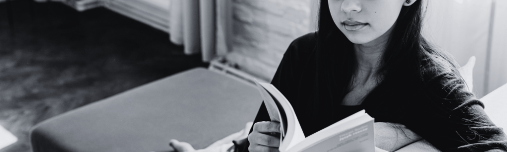 25 libros feministas para niñas que hacen preguntas incómodas