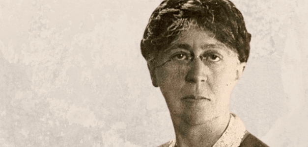 La mujer que entendió el liderazgo antes de que existiera la palabra