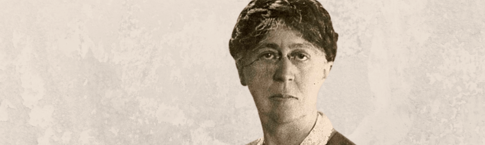 La mujer que entendió el liderazgo antes de que existiera la palabra