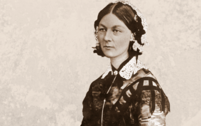 Florence Nightingale: La auditoría de la vida y el poder del dato