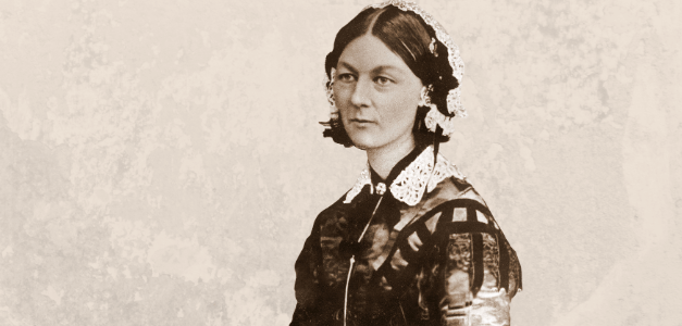 Florence Nightingale: La auditoría de la vida y el poder del dato
