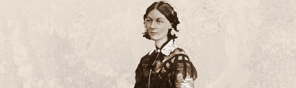 Florence Nightingale: La auditoría de la vida y el poder del dato