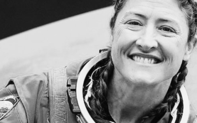 Mujeres que están cambiando la historia de la exploración espacial
