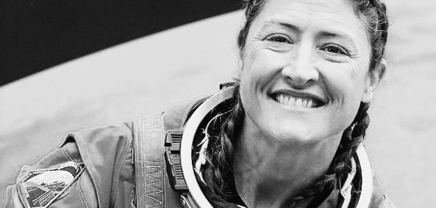 Mujeres que están cambiando la historia de la exploración espacial