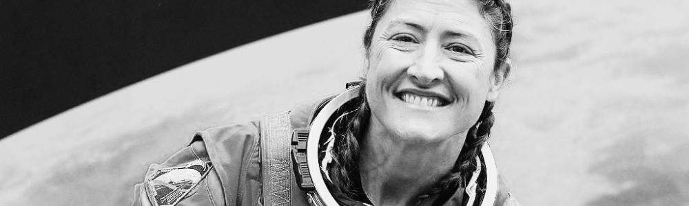 Mujeres que están cambiando la historia de la exploración espacial