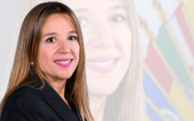 Betilde Muñoz-Pogossian: “Necesitamos que haya más mujeres influyentes contribuyendo, siendo y ejerciendo su voz  en el espacio público”