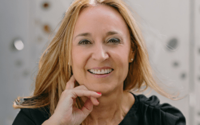 Elisabeth Sudupe: «El espacio también transmite como te cuida una empresa, qué espera de ti y cómo entiende el trabajo»