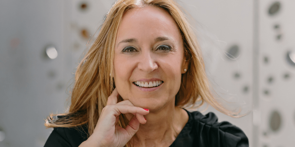 Elisabeth Sudupe: «El espacio también transmite como te cuida una empresa, qué espera de ti y cómo entiende el trabajo»