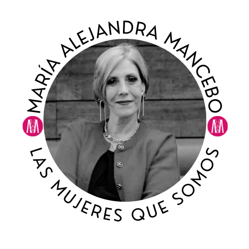 MARIA ALEJANDRA