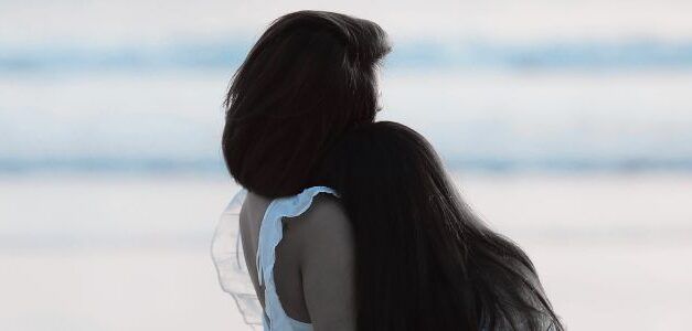El amor extendido: De la biología a la ética de ser mujer