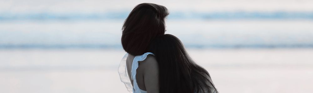 El amor extendido: De la biología a la ética de ser mujer