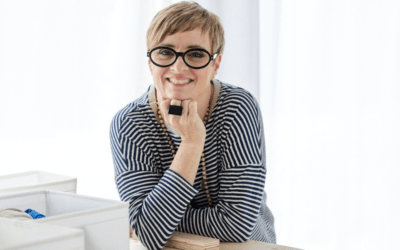 Esther Torras: «El desorden no es un fallo. Es una señal»