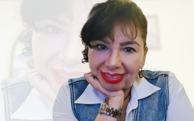 Betty Palmeros: «Muchas mujeres que han llegado a posiciones técnicas en estos sectores lo han hecho siendo las únicas en la sala.»