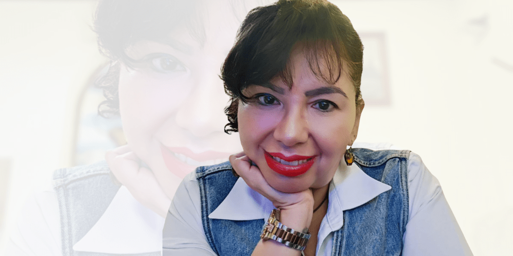 Betty Palmeros: «Muchas mujeres que han llegado a posiciones técnicas en estos sectores lo han hecho siendo las únicas en la sala.»