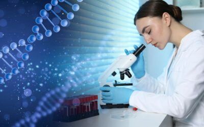 Las tendencias en el Sector Salud que modelan su futuro