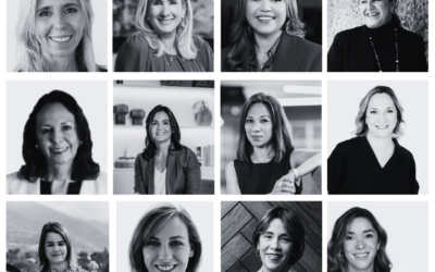 Top Mujeres de la Banca