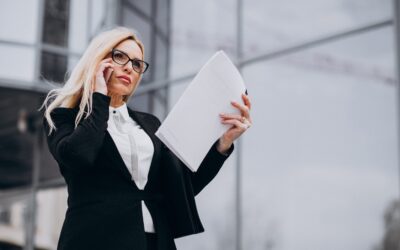 ¿Por qué necesitamos mujeres inversionistas?
